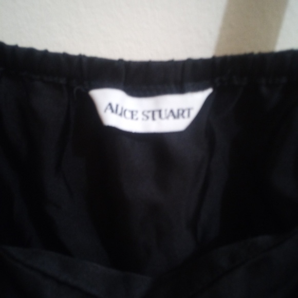 Vintage Alice Stuart Camisole - Picture 3 of 3